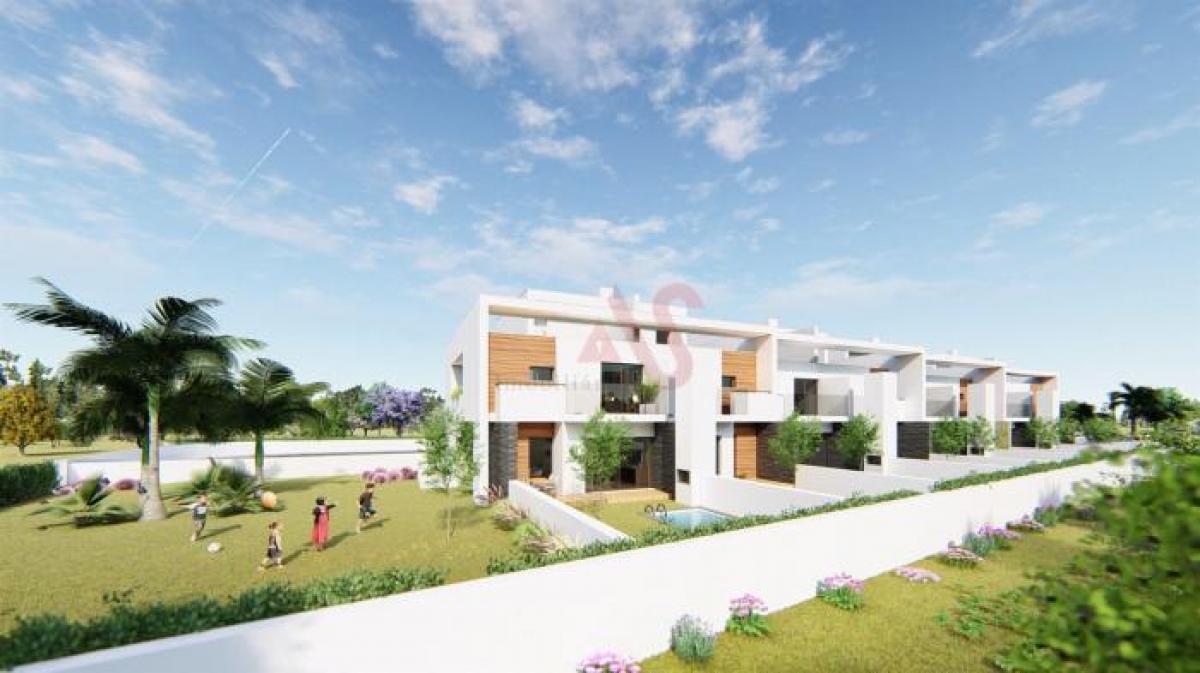 3 bedrooms House in Albufeira, Portugal No. 5261