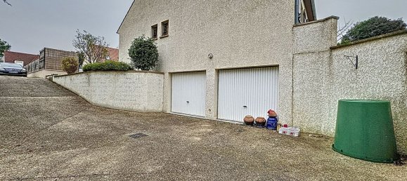 Casa de 3 dormitorios en Fontenay-le-Vicomte, France No. 174169 34