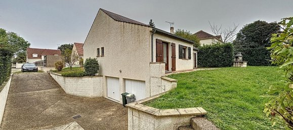 Casa de 3 dormitorios en Fontenay-le-Vicomte, France No. 174169 30