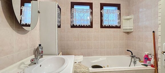 Casa de 3 dormitorios en Fontenay-le-Vicomte, France No. 174169 20