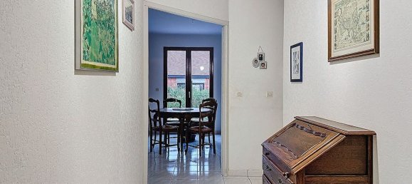 Casa de 3 dormitorios en Fontenay-le-Vicomte, France No. 174169 15