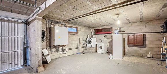 Casa de 3 dormitorios en Fontenay-le-Vicomte, France No. 174169 33