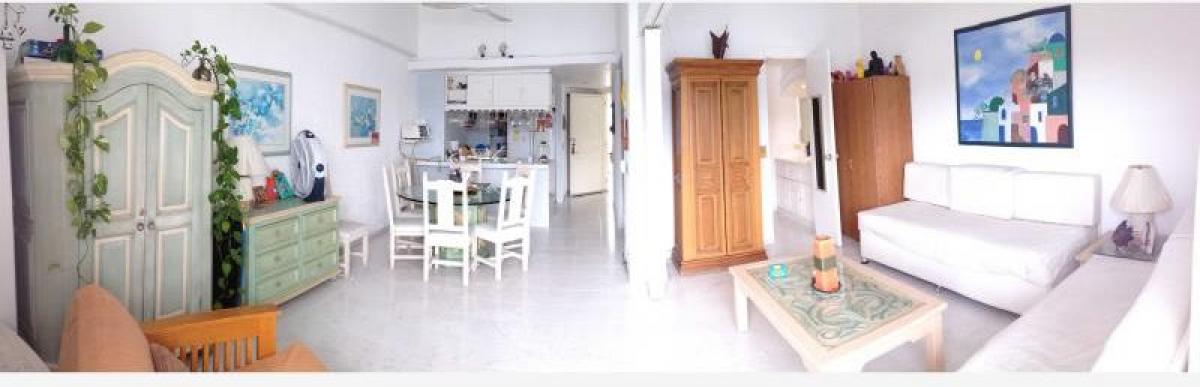 Apartamento de 3 dormitorios en Guerrero, Mexico No. 146649