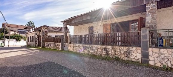 Дом с 4 спальнями в Пессегейру, Португалия № 35823 21