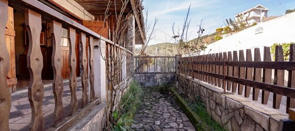 Дом с 4 спальнями в Пессегейру, Португалия № 35823 27