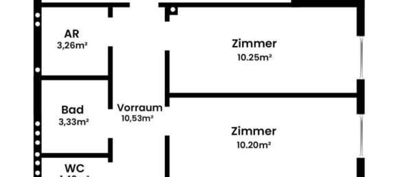 4-Zimmer Wohnung in Penzing, Austria, Nr. 210144 30