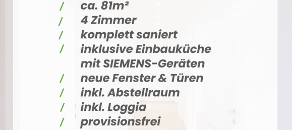 4-Zimmer Wohnung in Penzing, Austria, Nr. 210144 2