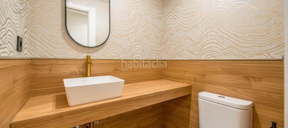 2 Schlafzimmer Wohnung in Madrid, Spain, Nr. 123478 11