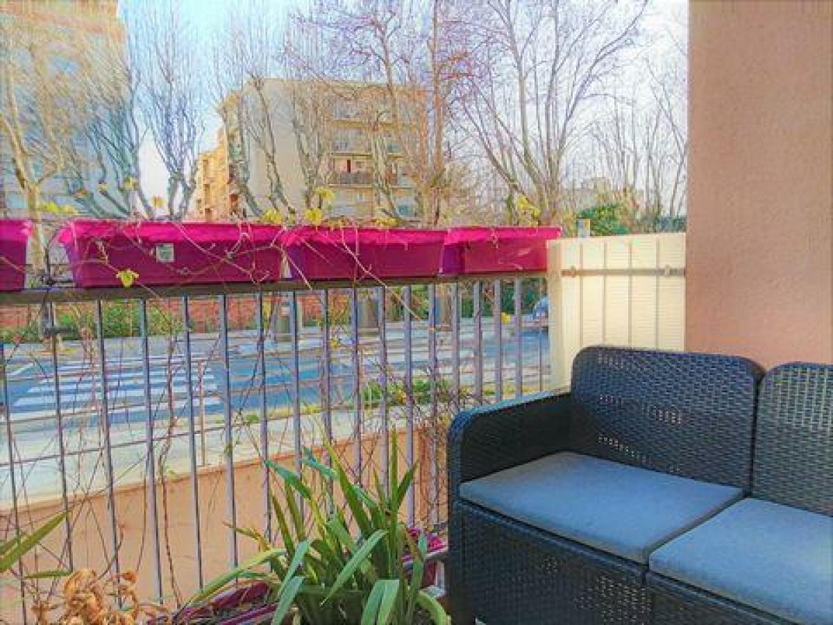 3 chambres Condo à Perpignan, France No. 24407