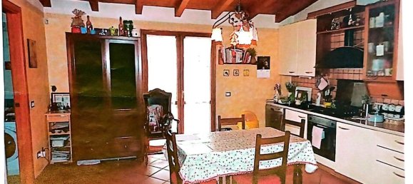 Вилла с 3 комнатами в Гамболо, Италия № 43490 12