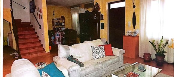 Вилла с 3 комнатами в Гамболо, Италия № 43490 5