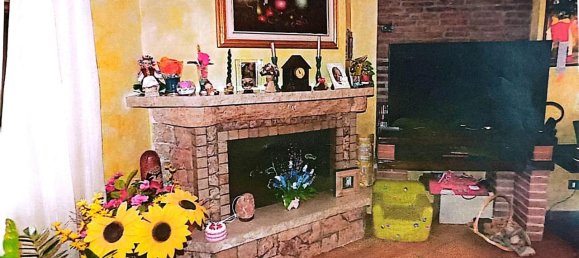 Вилла с 3 комнатами в Гамболо, Италия № 43490 4