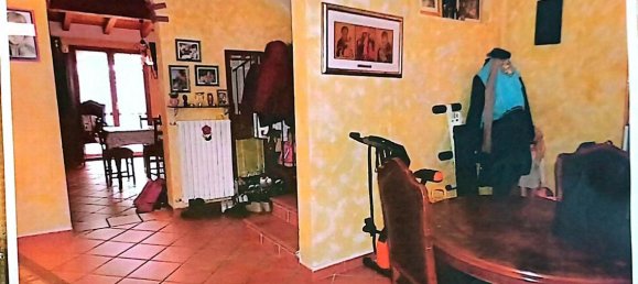 Вилла с 3 комнатами в Гамболо, Италия № 43490 14