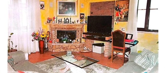 Вилла с 3 комнатами в Гамболо, Италия № 43490 10