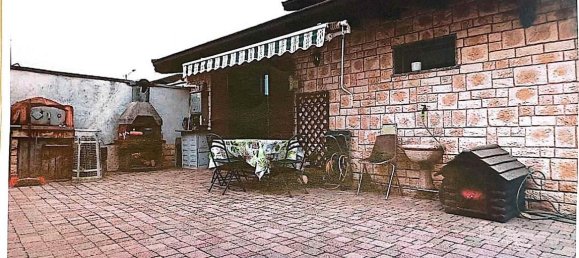 Вилла с 3 комнатами в Гамболо, Италия № 43490 9