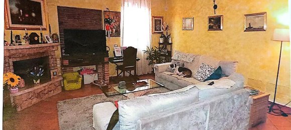 Вилла с 3 комнатами в Гамболо, Италия № 43490 17