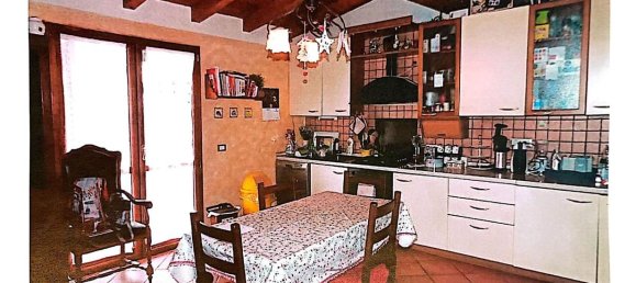 Вилла с 3 комнатами в Гамболо, Италия № 43490 3