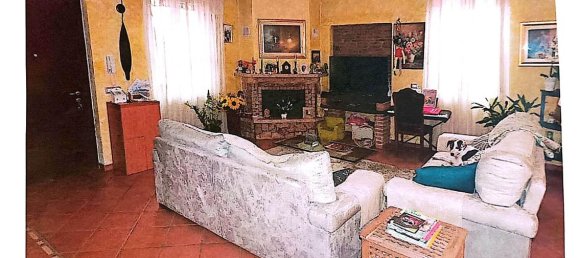 Вилла с 3 комнатами в Гамболо, Италия № 43490 13