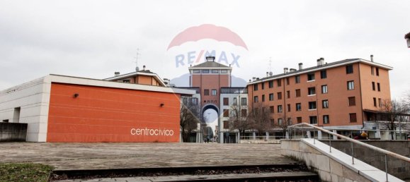 10-salle Propriété commerciale à Concorezzo, Italy No. 58221 18