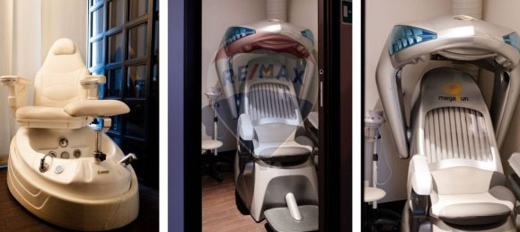 10-salle Propriété commerciale à Concorezzo, Italy No. 58221 37