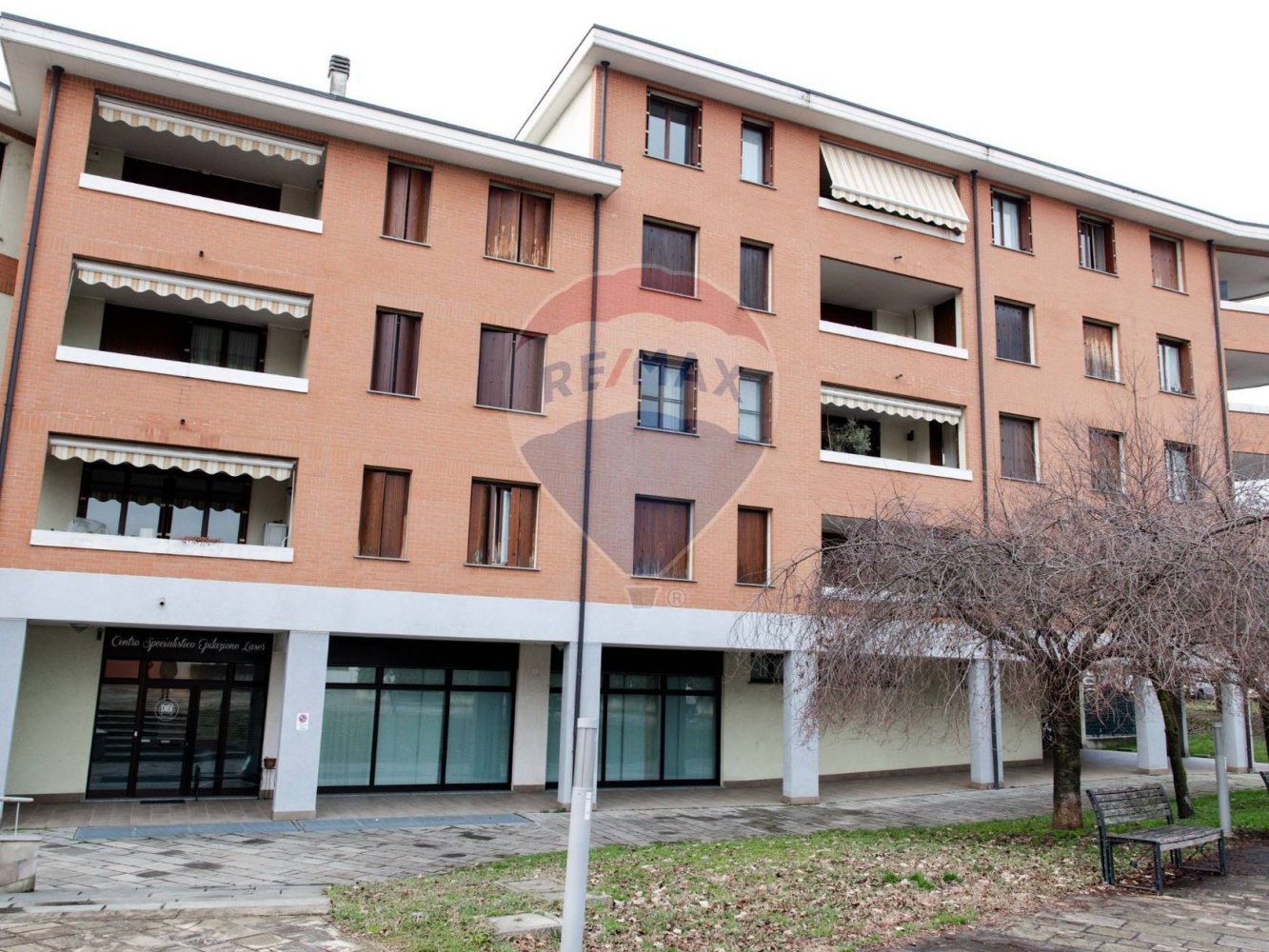 10-salle Propriété commerciale à Concorezzo, Italy No. 58221