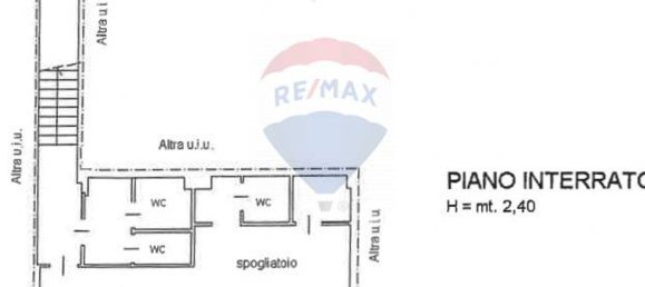 10-salle Propriété commerciale à Concorezzo, Italy No. 58221 21