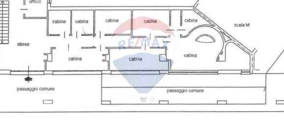10-salle Propriété commerciale à Concorezzo, Italy No. 58221 20