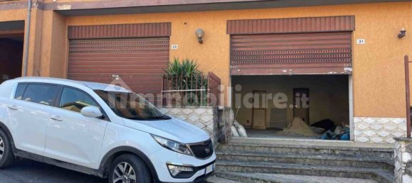 1-Zimmer Gewerbliche Immobilie in Castelnuovo di Porto, Italy, Nr. 144461 12