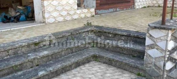 1-Zimmer Gewerbliche Immobilie in Castelnuovo di Porto, Italy, Nr. 144461 10