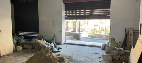 1-Zimmer Gewerbliche Immobilie in Castelnuovo di Porto, Italy, Nr. 144461 3