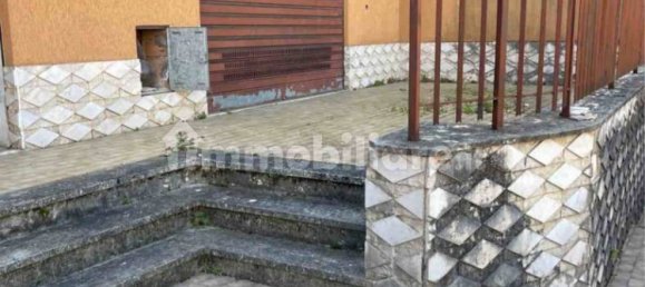 1-Zimmer Gewerbliche Immobilie in Castelnuovo di Porto, Italy, Nr. 144461 11
