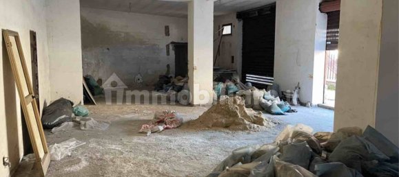 1-Zimmer Gewerbliche Immobilie in Castelnuovo di Porto, Italy, Nr. 144461 6