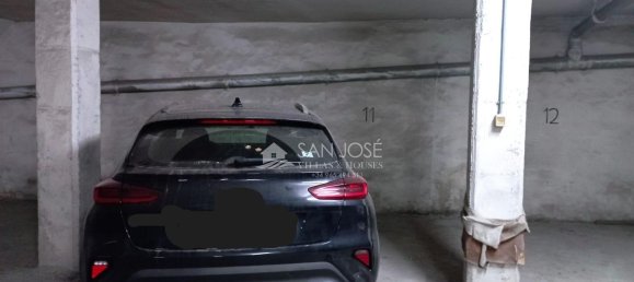 Гараж 32м² в Аликанте, Испания № 100049 3