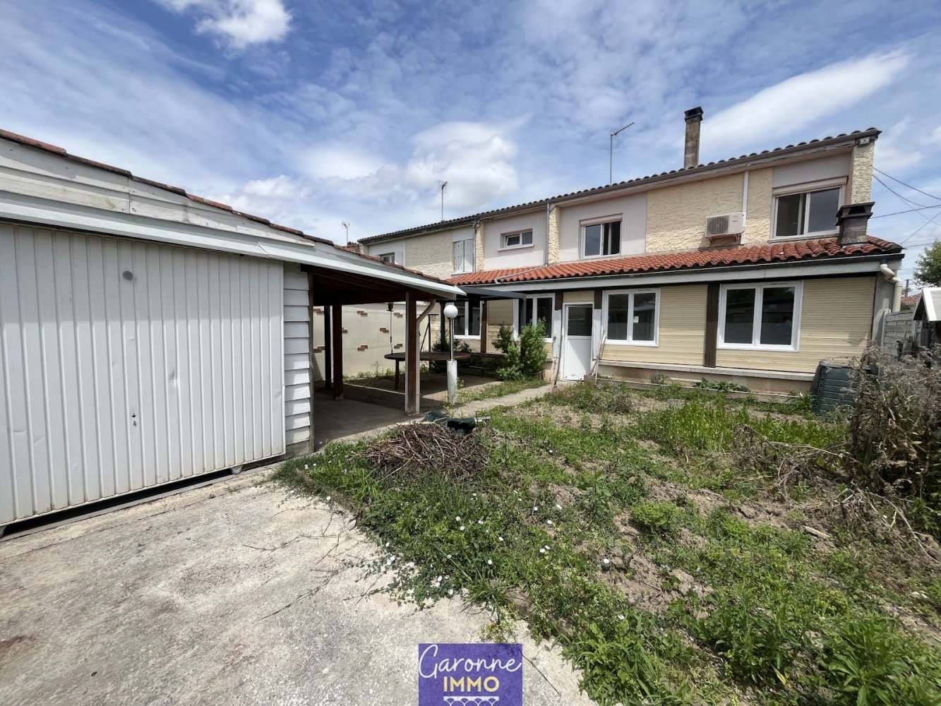 4 bedrooms House in Tonneins, France No. 305430