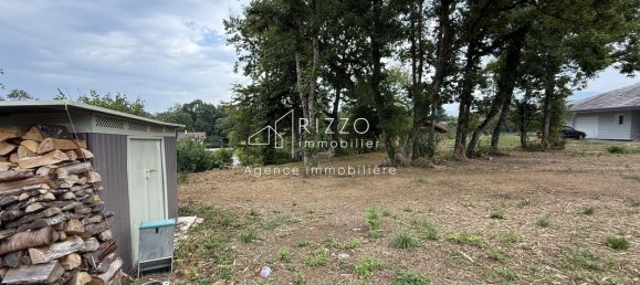 Terreno em Armoy, France 1002 m² N.º 339276 2