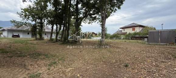 Terreno em Armoy, France 1002 m² N.º 339276 3