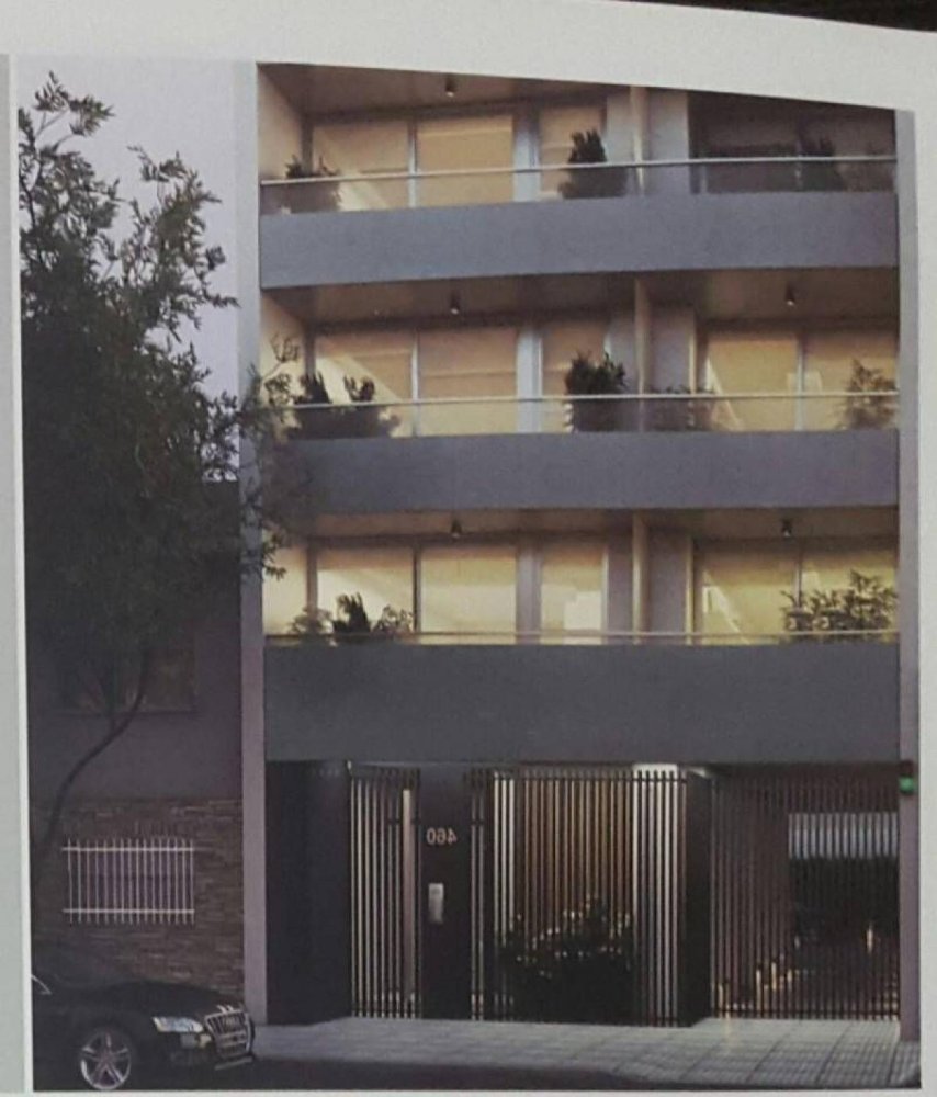 2 Schlafzimmer Wohnung in Buenos Aires, Argentina, Nr. 101257