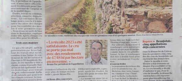 2280m² Land in Romaneche-Thorins, France No. 121235 3