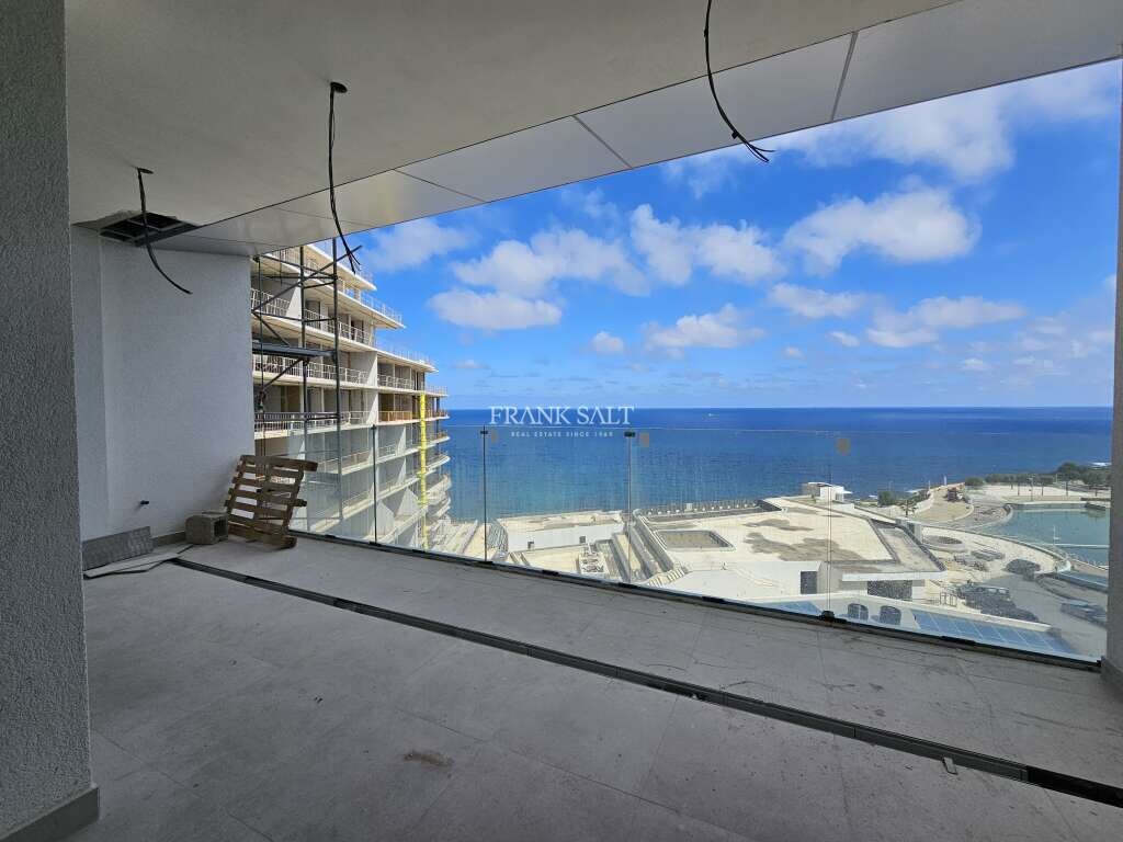 1 Schlafzimmer Wohnung in Kalkara, Malta, Nr. 1881