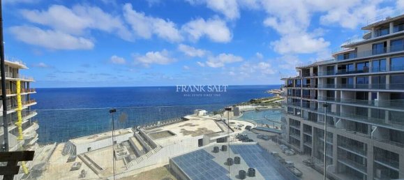 1 Schlafzimmer Wohnung in Kalkara, Malta, Nr. 1881 2