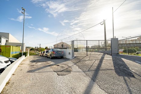 6 bedrooms House in Tavarede, Portugal No. 162417