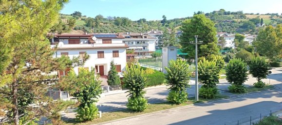 6 chambres Appartement à Bellante, Italy No. 344338 15