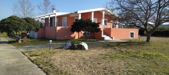 5 Schlafzimmer Gewerbliche Immobilien in Thermaic Gulf, Greece, Nr. 3987 2