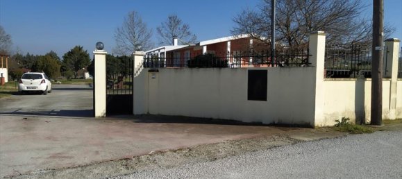 5 غرف نوم عقار تجاري في Thermaic Gulf, Greece رقم 3987 29