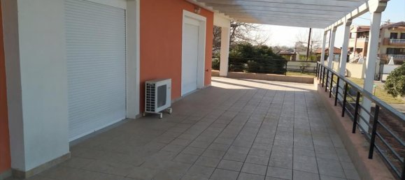 5 Schlafzimmer Gewerbliche Immobilien in Thermaic Gulf, Greece, Nr. 3987 6