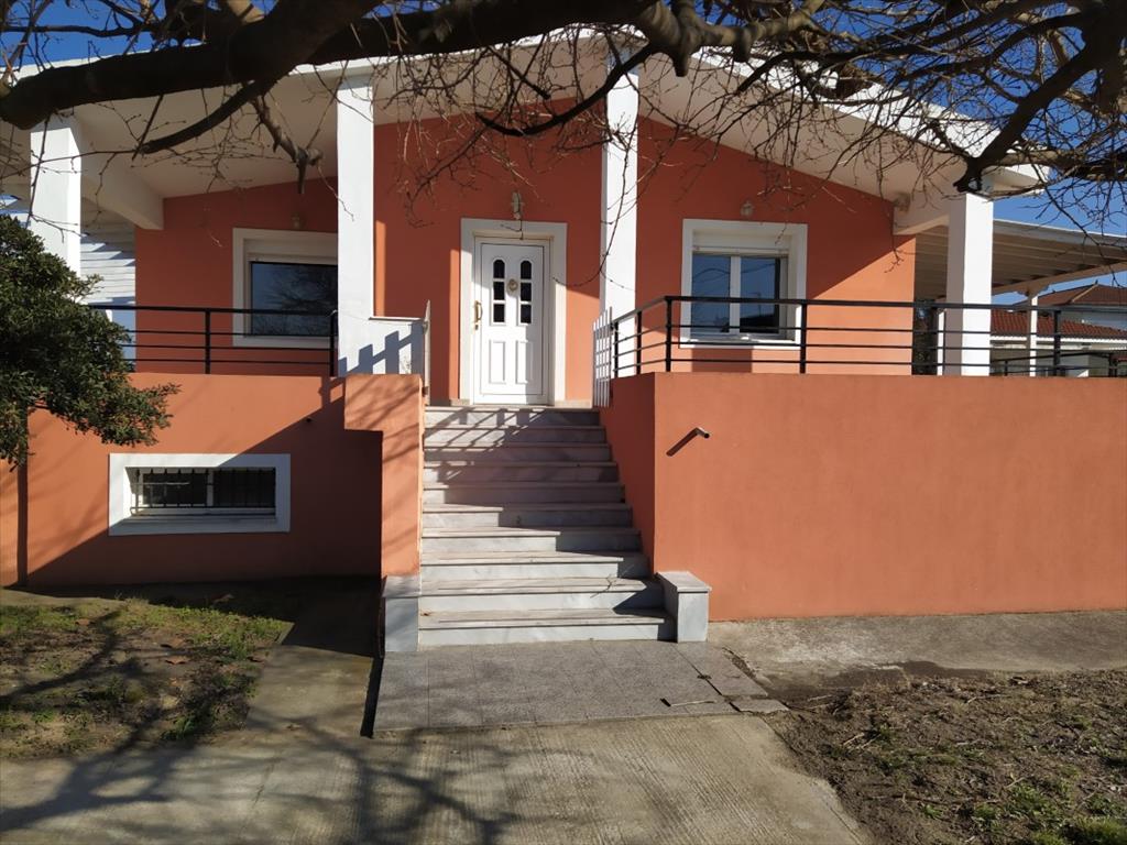 5 Schlafzimmer Gewerbliche Immobilien in Thermaic Gulf, Greece, Nr. 3987