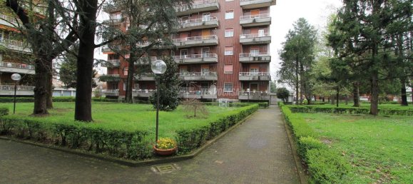 3-Zimmer Wohnung in Cologno Monzese, Italy, Nr. 68822 17