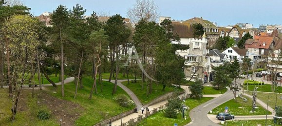 2 Schlafzimmer Doppelhaus in Le Touquet-Paris-Plage, France, Nr. 76394 11