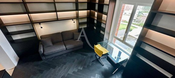 2 Schlafzimmer Doppelhaus in Le Touquet-Paris-Plage, France, Nr. 76394 5