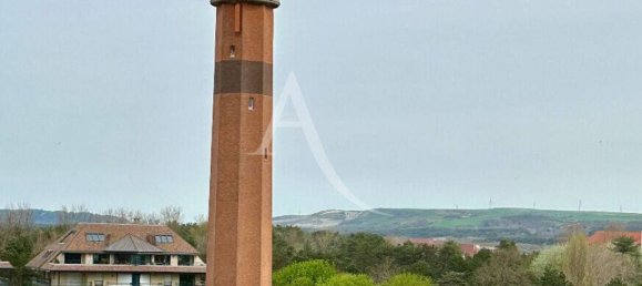 2 Schlafzimmer Doppelhaus in Le Touquet-Paris-Plage, France, Nr. 76394 10